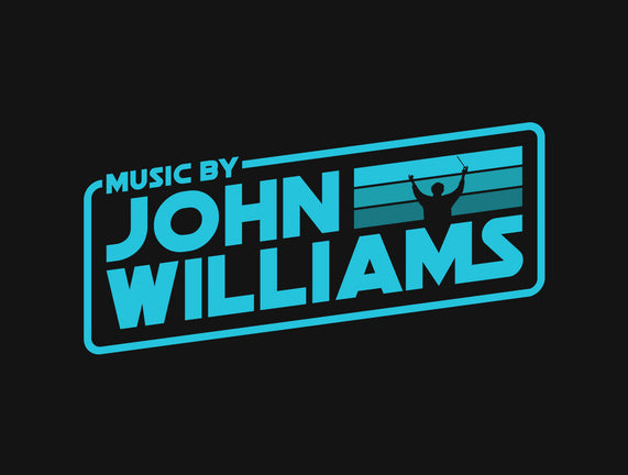 Music By John Williams