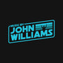 Music By John Williams-Unisex-Pullover-Sweatshirt-rocketman_art