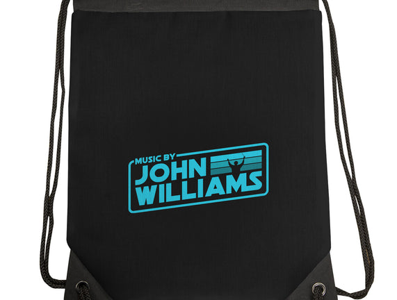 Music By John Williams