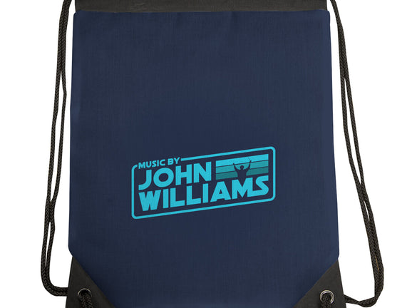 Music By John Williams