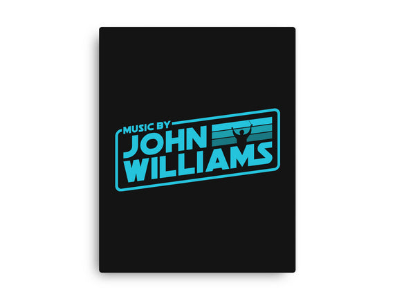 Music By John Williams