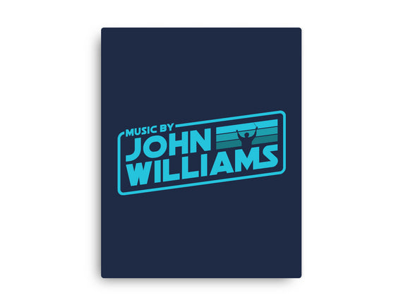 Music By John Williams