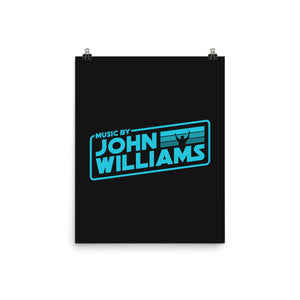 Music By John Williams