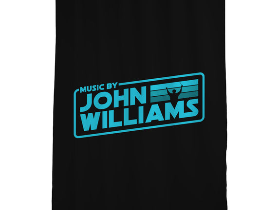 Music By John Williams