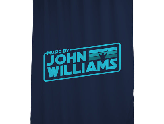 Music By John Williams