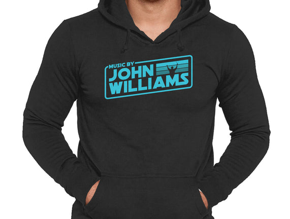 Music By John Williams