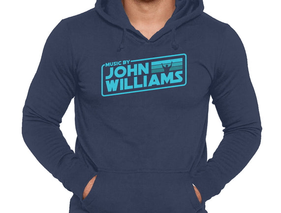 Music By John Williams