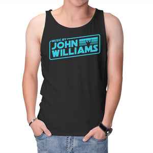 Music By John Williams