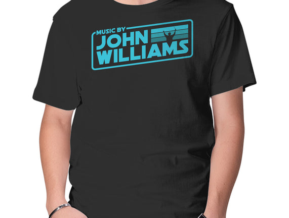 Music By John Williams