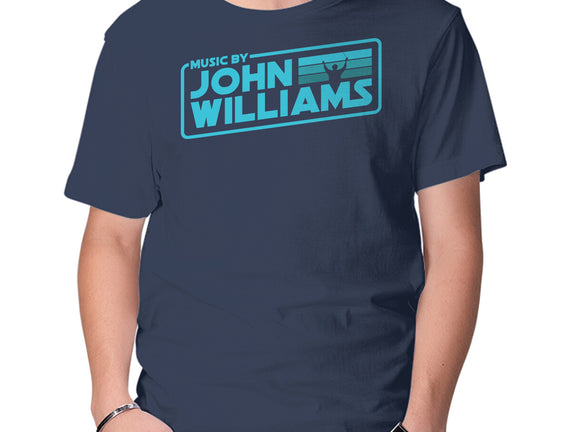 Music By John Williams