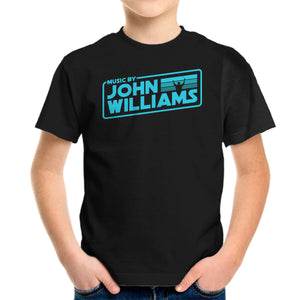 Music By John Williams