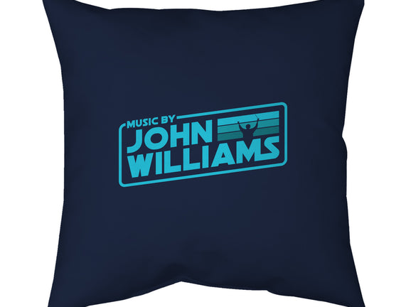 Music By John Williams