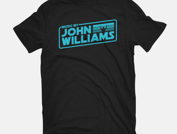 Music By John Williams