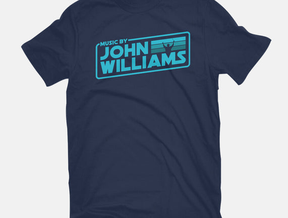 Music By John Williams