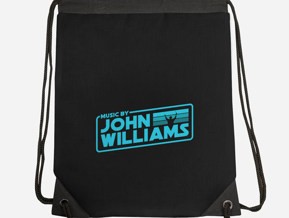 Music By John Williams