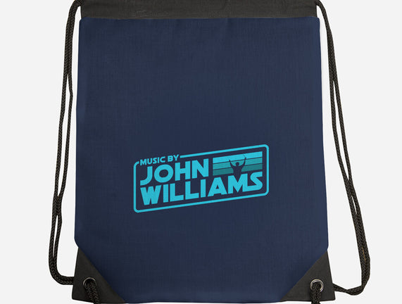 Music By John Williams