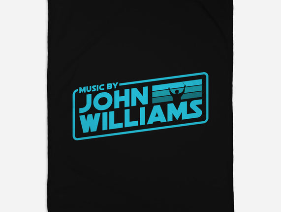 Music By John Williams