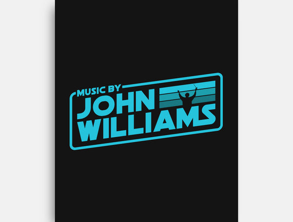 Music By John Williams