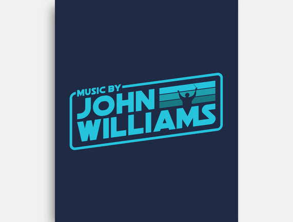 Music By John Williams