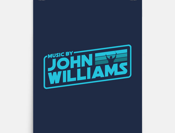 Music By John Williams