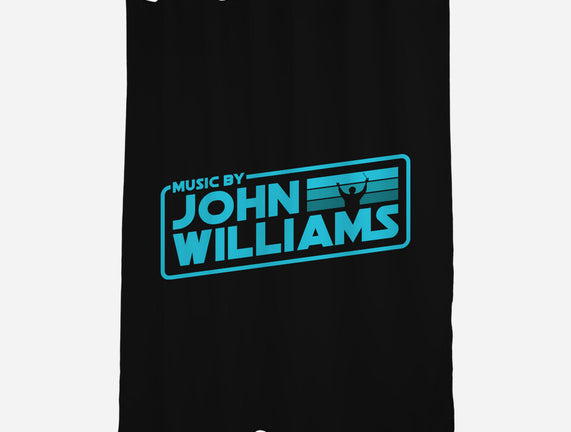 Music By John Williams