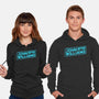 Music By John Williams-Unisex-Pullover-Sweatshirt-rocketman_art