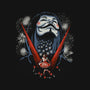 Vendetta-Youth-Crew Neck-Sweatshirt-IKILO