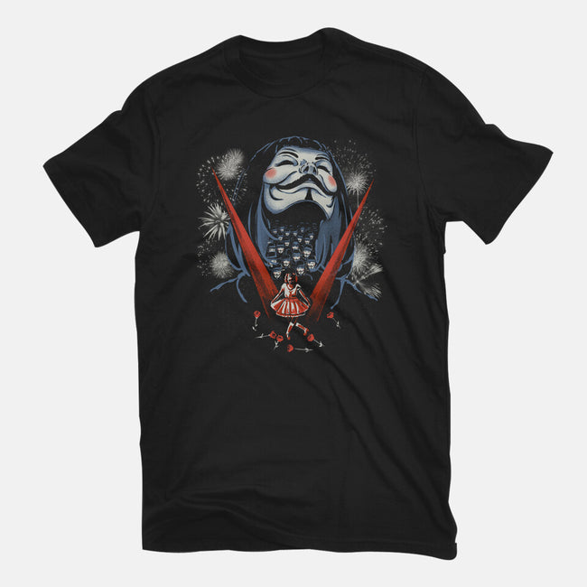 Vendetta-Womens-Fitted-Tee-IKILO