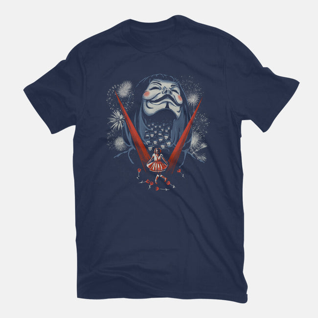 Vendetta-Womens-Fitted-Tee-IKILO