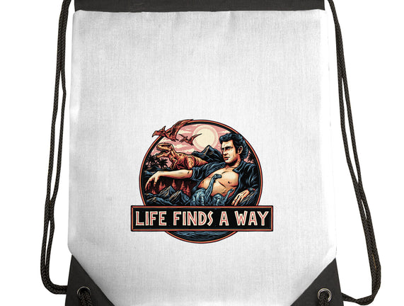 It Will Find A Way