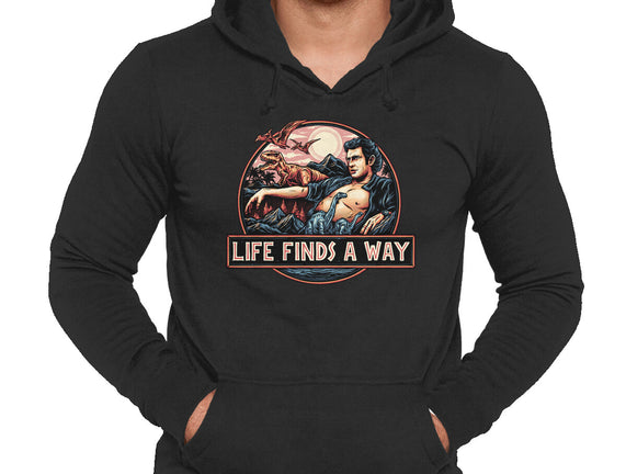 It Will Find A Way