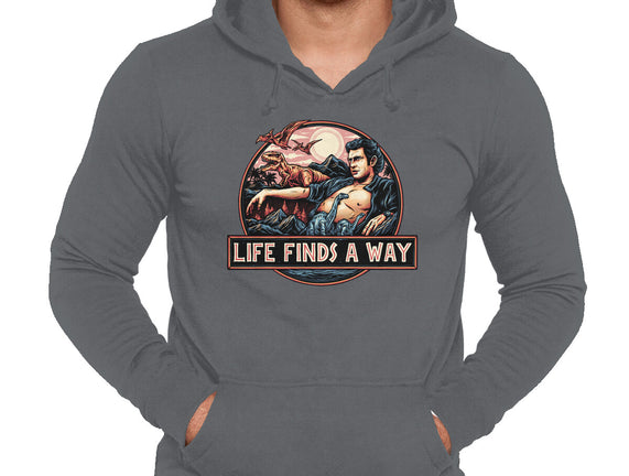 It Will Find A Way