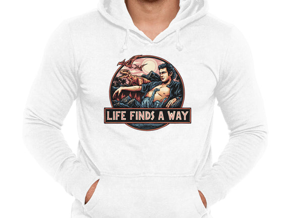 It Will Find A Way