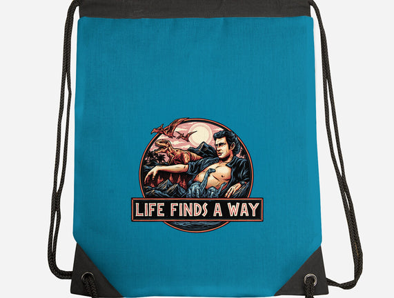 It Will Find A Way
