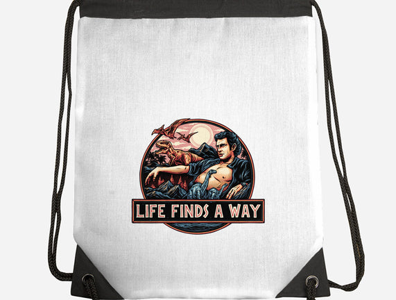 It Will Find A Way