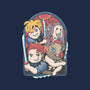 Demon Players-None-Drawstring-Bag-marsdkart