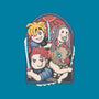 Demon Players-None-Drawstring-Bag-marsdkart
