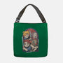 Demon Players-None-Adjustable Tote-Bag-marsdkart