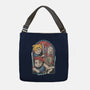 Demon Players-None-Adjustable Tote-Bag-marsdkart