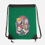 Demon Players-None-Drawstring-Bag-marsdkart