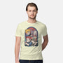 Demon Players-Mens-Premium-Tee-marsdkart