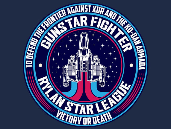 Gunstar Fighter