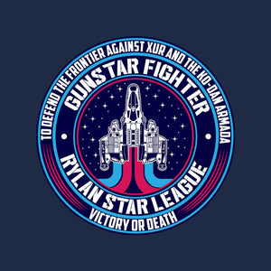 Gunstar Fighter