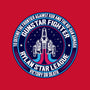 Gunstar Fighter-None-Drawstring-Bag-SuperEdu