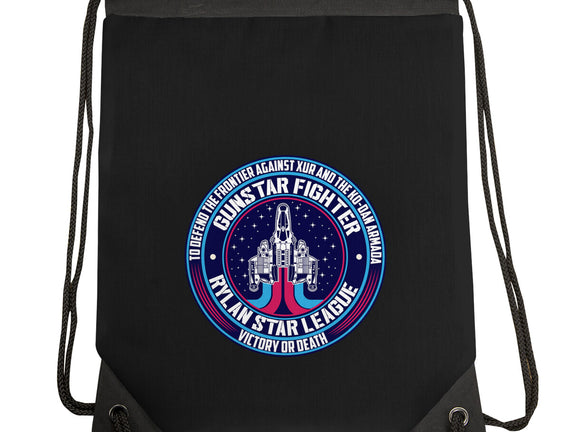 Gunstar Fighter