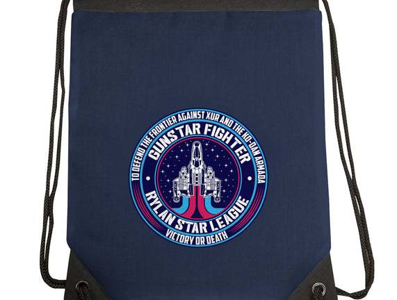 Gunstar Fighter