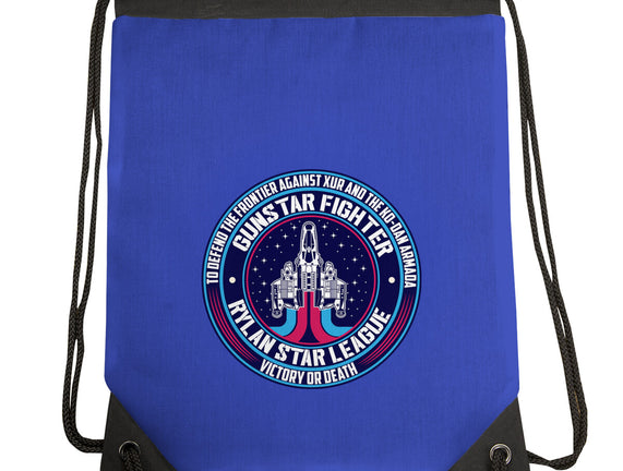 Gunstar Fighter