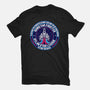 Gunstar Fighter-Mens-Premium-Tee-SuperEdu