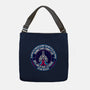 Gunstar Fighter-None-Adjustable Tote-Bag-SuperEdu