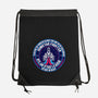 Gunstar Fighter-None-Drawstring-Bag-SuperEdu